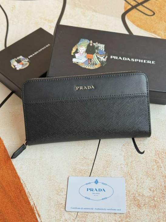 Picture of Prada Wallets _SKUfw229778311fw